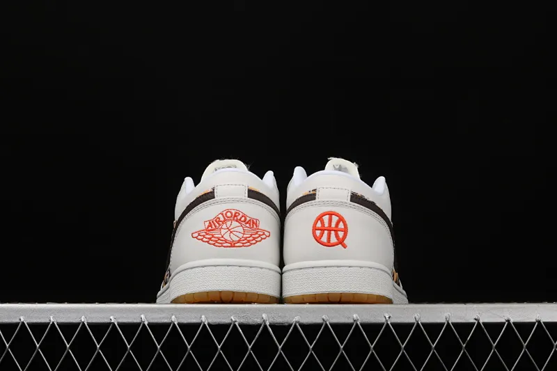 All categories Air Jordan Jordan series basketball shoes Air Jordan 1 Low Air Jordan 1 Low AJ1 Joe 1 low-top cultural and leisure sports sneakers CZ4155-100